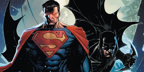 Damian Wayne's Corruption in the Future Proves Superman Is the Better Parent