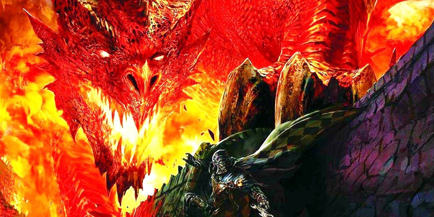 First Photos from the Dungeons Dragons Film Set Surface