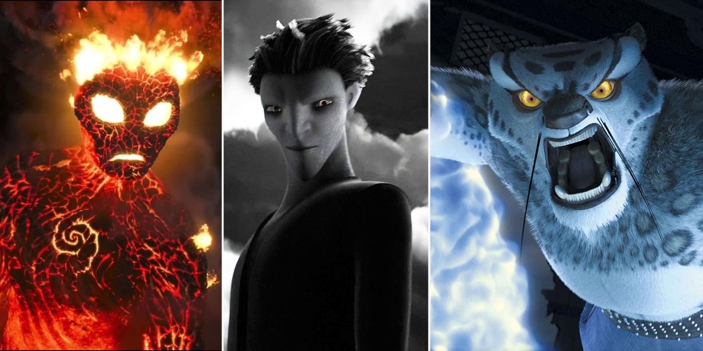 10 Animated Movies Where Fans Root For The Villain