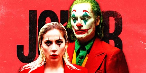 Joker Sequel Was Given Much Bigger Budget, Lead Stars' Paydays Revealed