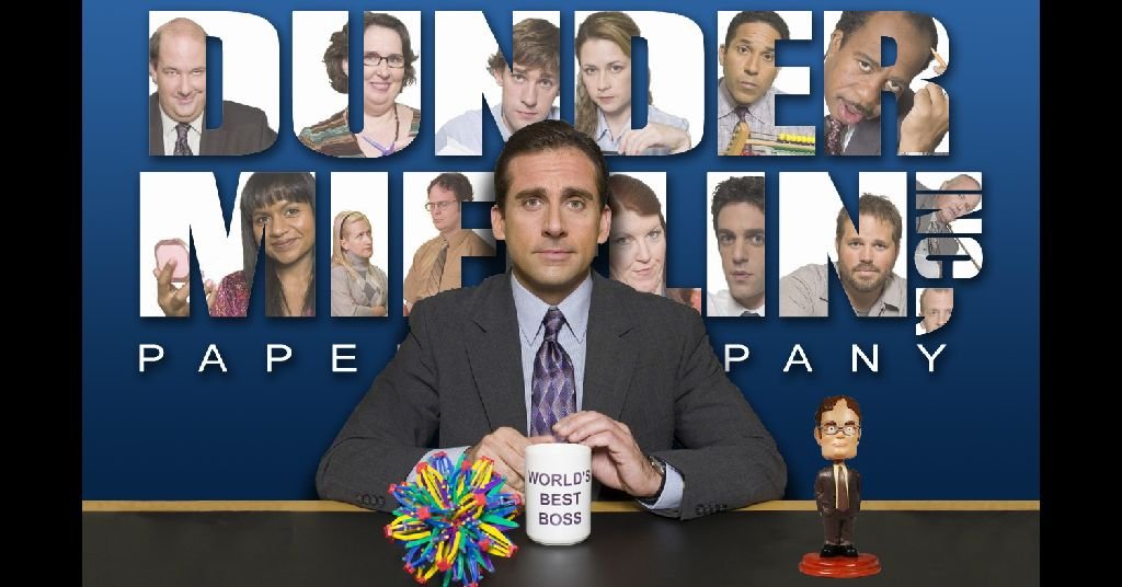The Office: 5 Actors Who Nailed Their Roles ( 5 Who Fell Short)