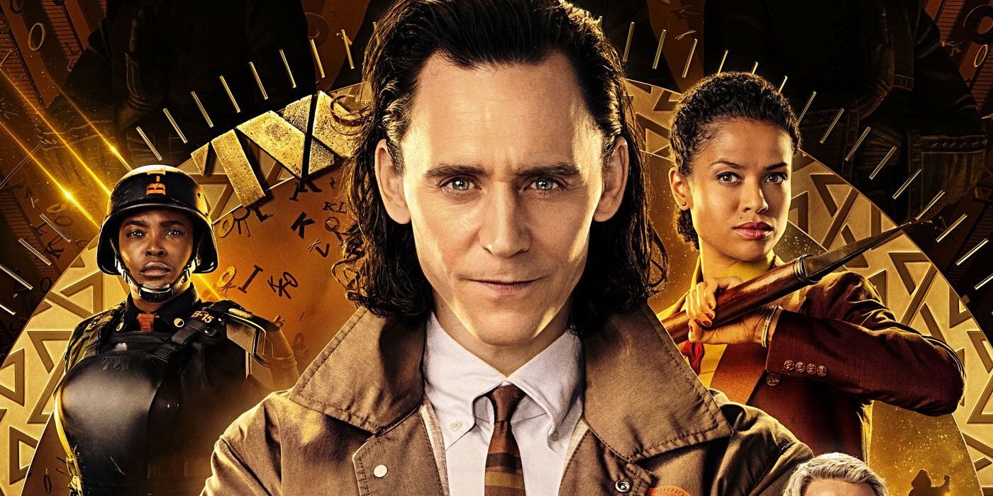 How Many Episodes Are in Marvel's Loki?