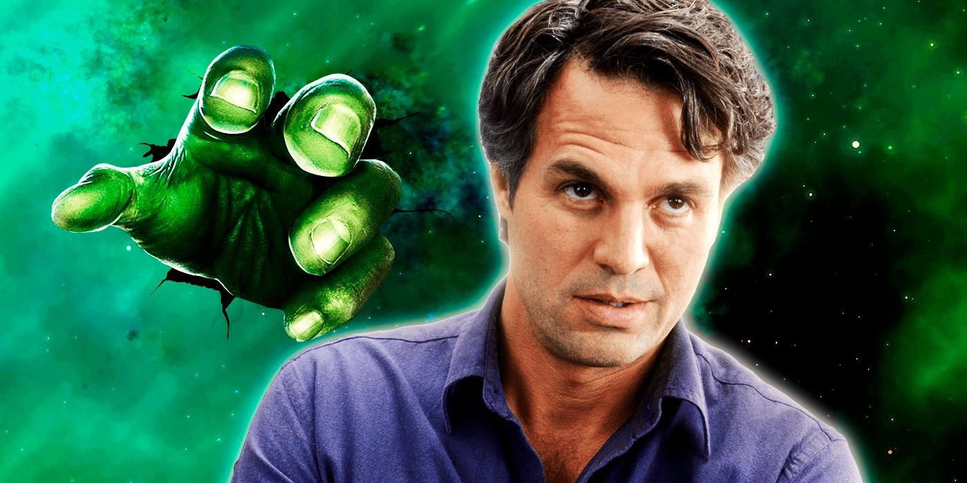 The Hulk's Most Terrifying MCU Moment Was Pure Bruce Banner