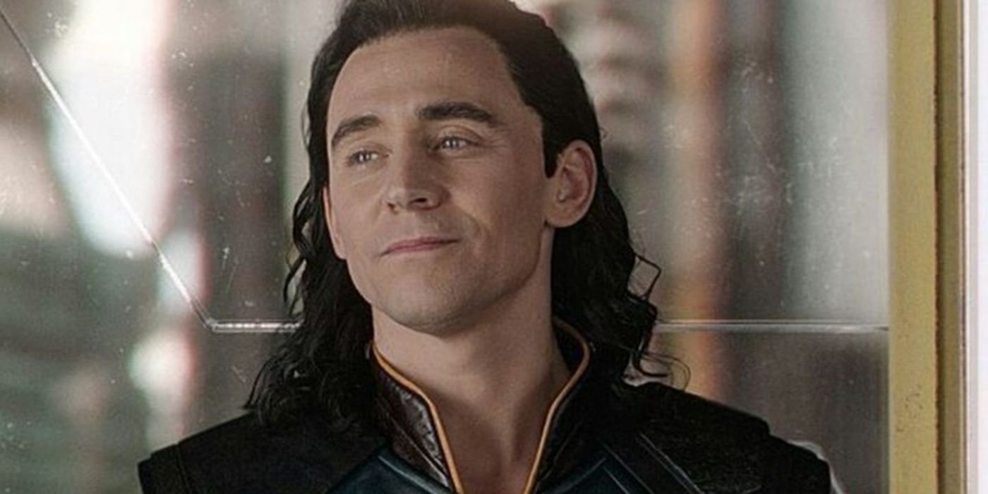 Loki Video Shows an Appreciation for Hiddleston's God of Mischief