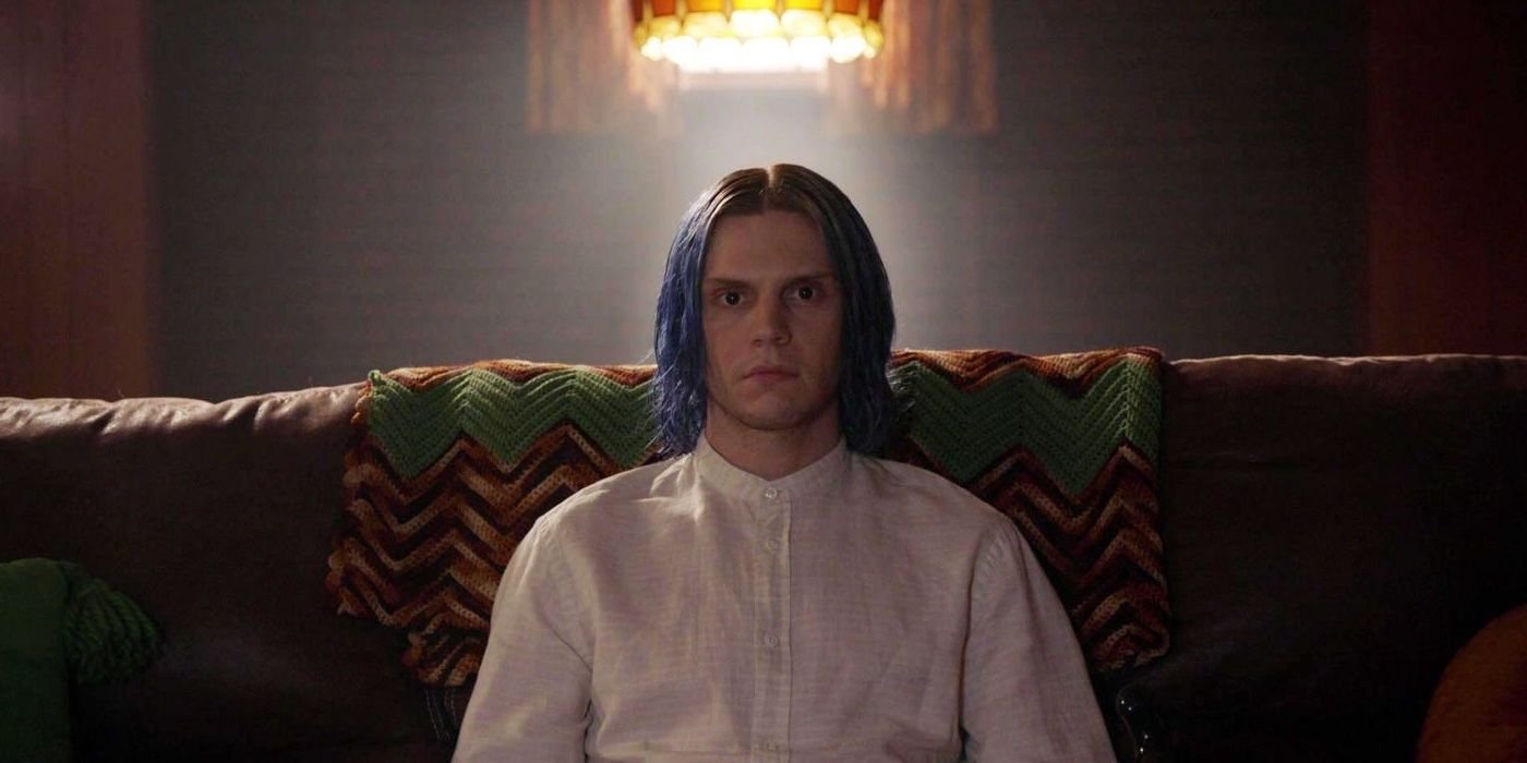 American Horror Story: How Kai Influenced So Many People in Cult