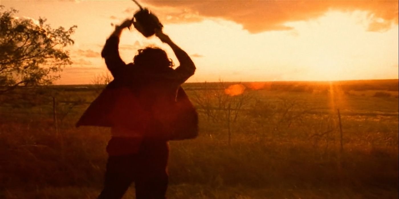 1974's Texas Chain Saw Massacre's Production Story Inspires a Film of Its Own