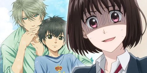 15 Most Controversial Age Gap Relationships In Anime