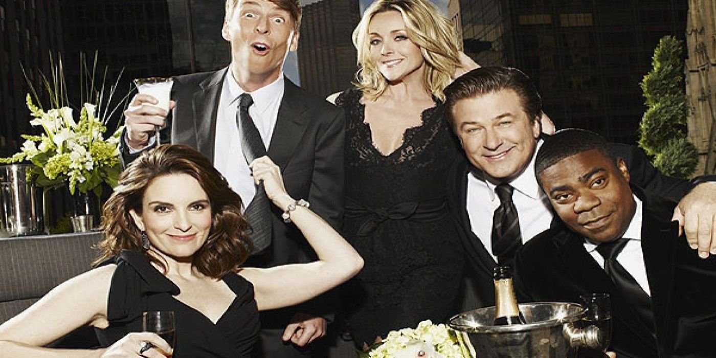 30 Rock: How the Series Ended