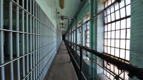 Gov. Hochul signs legislation changing the term "inmate" for those in the prison system
