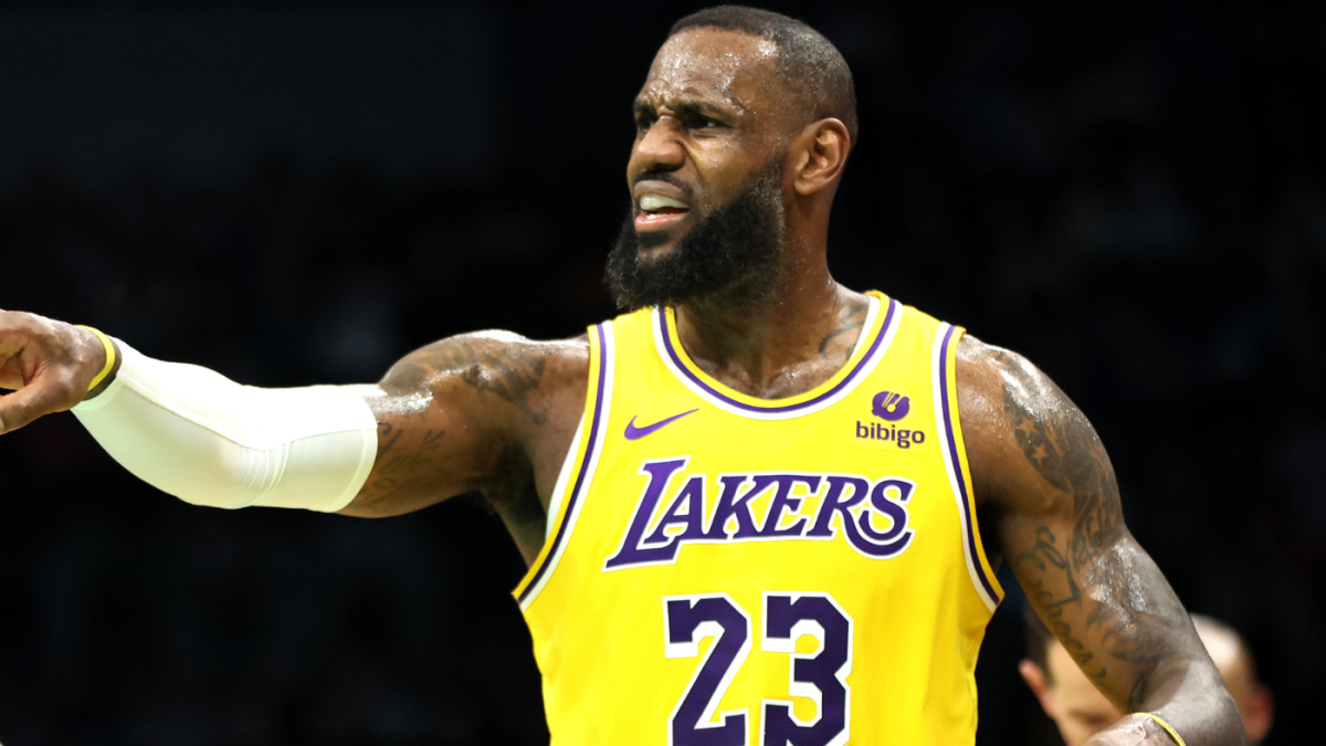 2024 NBA trade deadline winners and losers: Knicks make another savvy move, Lakers quiet as big names stay put