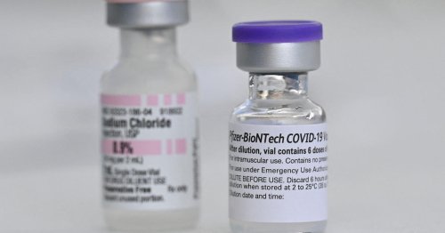 FDA expected to allow third vaccine dose for some immunocompromised Americans
