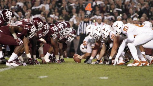 CFB: A Holiday Weekend Full of Hate-Filled Matchups