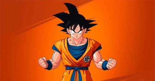 Dragon Ball Z Mother Of The Year Transforms Son Into Goku