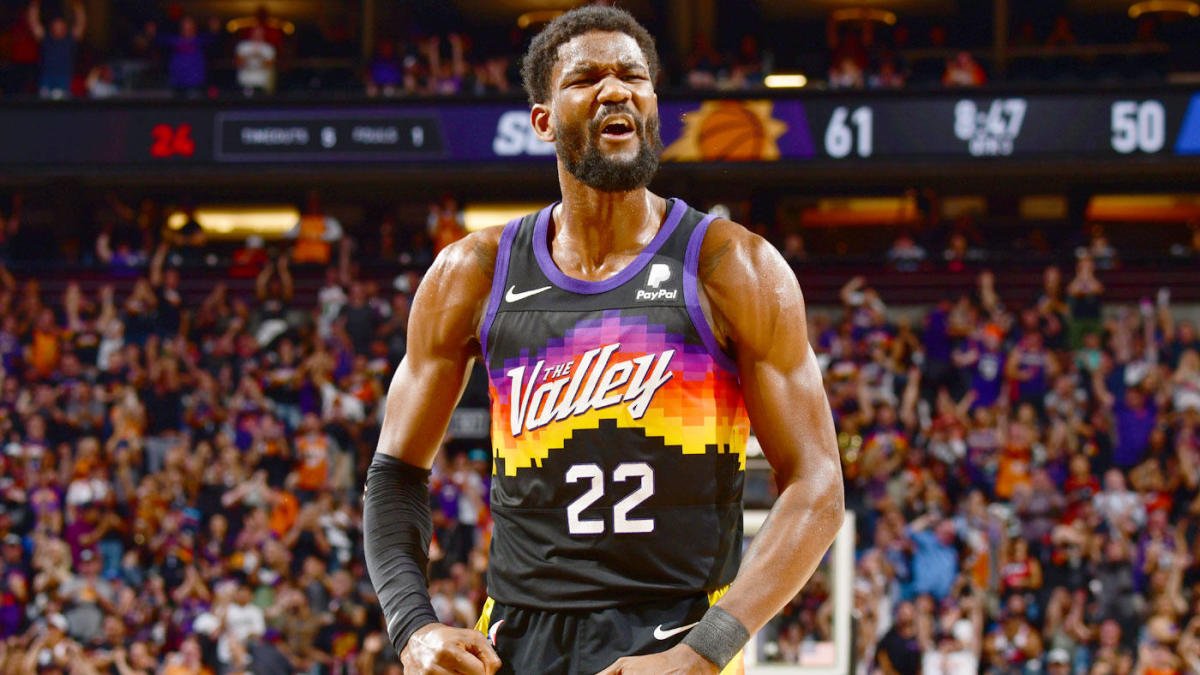 Rumor agensi bebas Deandre Ayton: Pistons diharapkan mengejar pria besar dengan ruang topi yang baru ditemukan