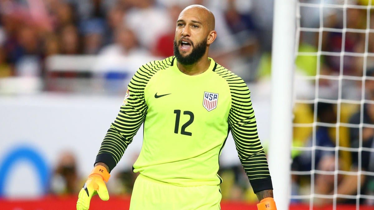Tim Howard calls out USMNT for lack of leadership ahead of 2022 World Cup tune-up against Saudi Arabia