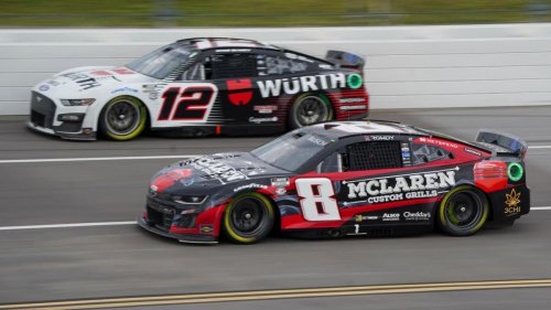 2023 NASCAR at Charlotte predictions, odds, lineup, start time: Model reveals surprising Coca-Cola 600 picks