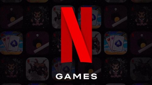 Netflix Surprise Launches Critically Acclaimed Game