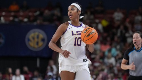 LSU vs. Virginia Tech prediction, odds, spread, time: 2023 Women's Final Four picks, best bets by top experts