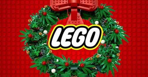 LEGO Black Friday 2022: The Best Deals and Free Sets
