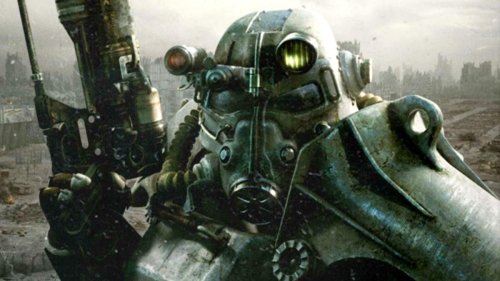 Fallout TV Show Set Images Tease Major Fallout 3 Callback