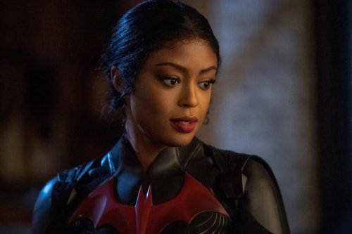 Batwoman Fans React to Ryan Wilder's Cameo in The Flash's "Armageddon, Part 4"