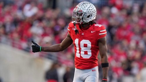 2024 NFL Draft Wide Receiver Preview: All of the top prospects for Fantasy Football, player comparisons, more