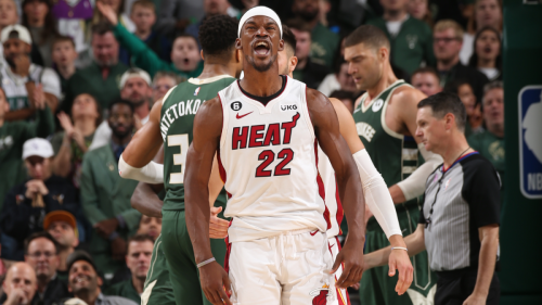 NBA Playoffs: Miami Closes out Milwaukee in Historic Stunner
