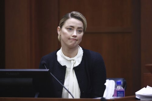 10 most shocking moments from Amber Heard's testimony in Johnny Depp lawsuit