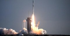Discover spacex launch internet satellites