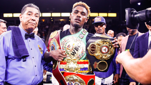 Jermell Charlo vs. Brian Castano 2 results: Four biggest takeaways from the four-belt unification fight