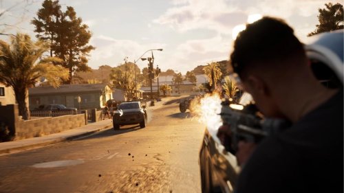 Ex-Rockstar Games Boss' Next Game, Everywhere, Gets Awesome New Trailer