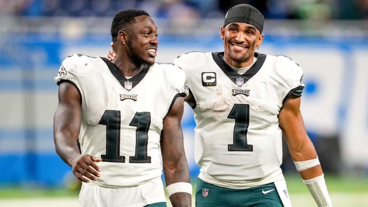 Bold predictions for 2023 NFC, AFC championship games: Eagles torch 49ers; Burrow, Chase can't be stopped