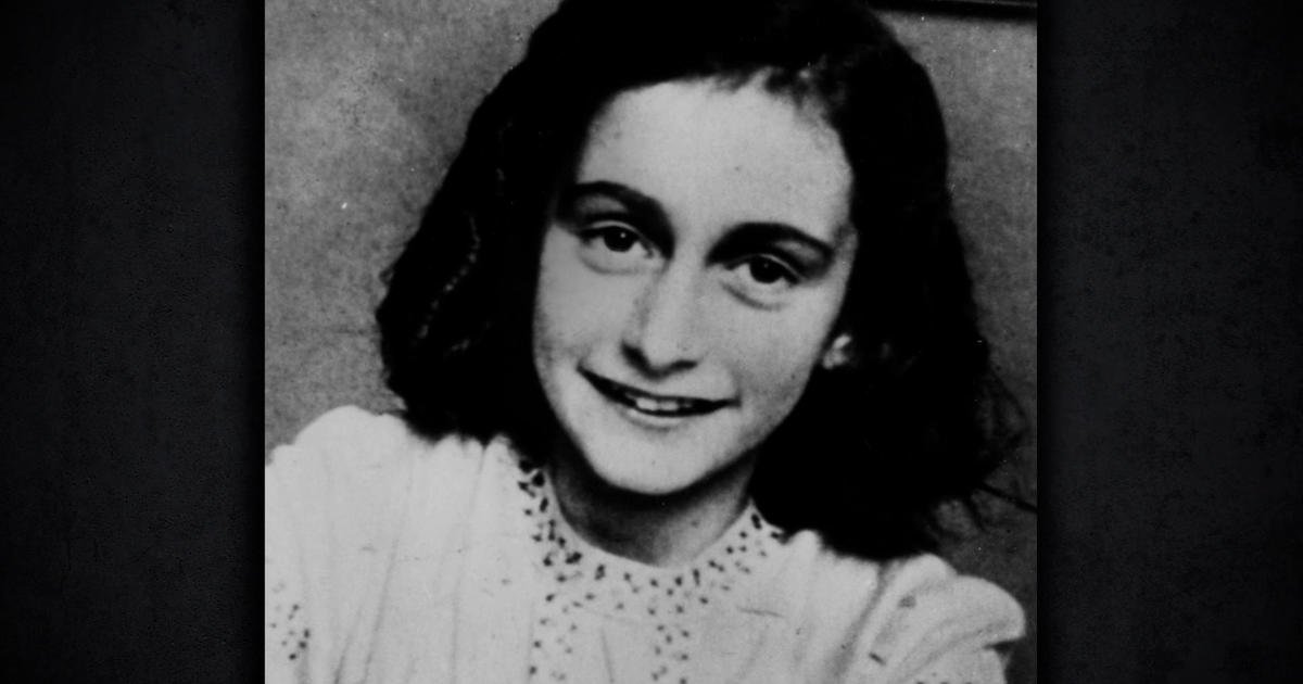 Investigating who betrayed Anne Frank and her family to the Nazis