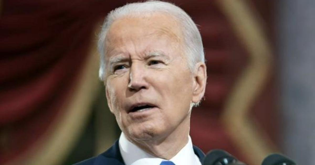 Video: Americans grow frustrated with Biden's handling of COVID-19 crisis