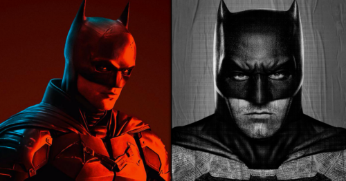 Why Matt Reeves Turned Down Directing Ben Affleck's Batman Movie