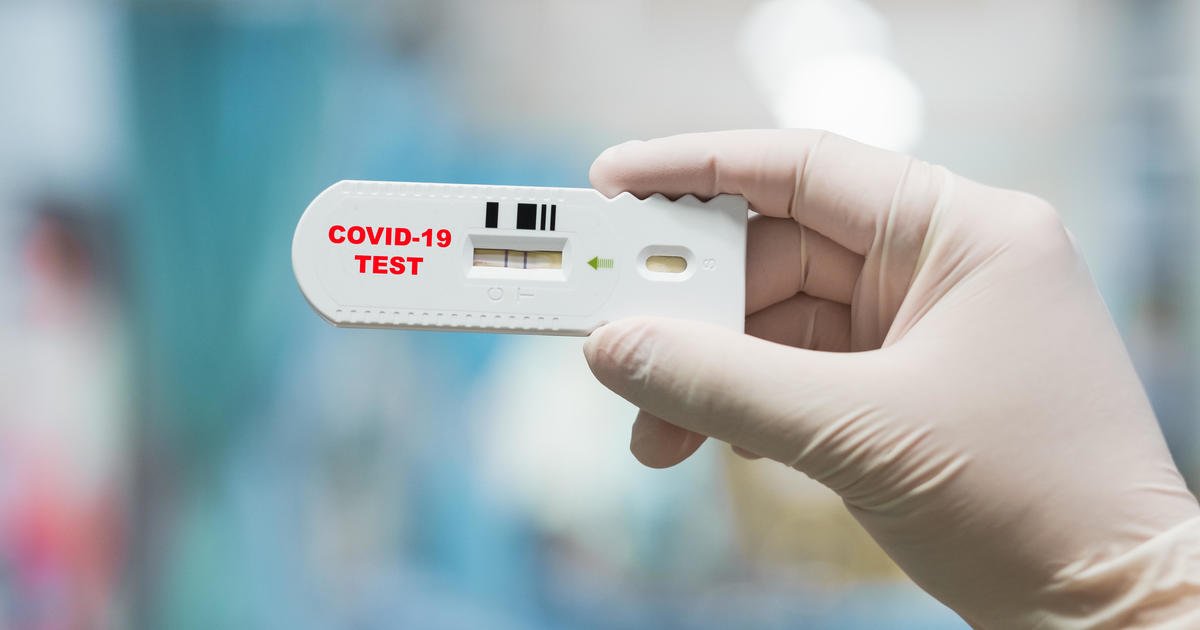 Scammers are selling bogus home COVID-19 tests. Here's how to avoid fakes.