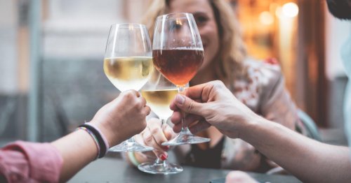 Alcohol consumption linked to nearly 750,000 cancer cases in 2020, new study says