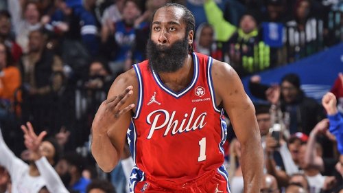 2022 Nba Free Agency Tracker James Harden 76ers Agree To Two Year Deal Raptors Sign Juancho