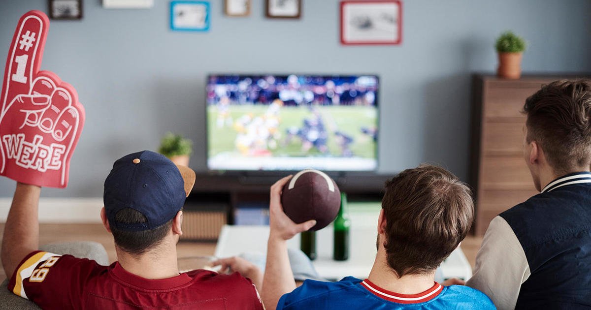 Best deals on TVs ahead of the Super Bowl