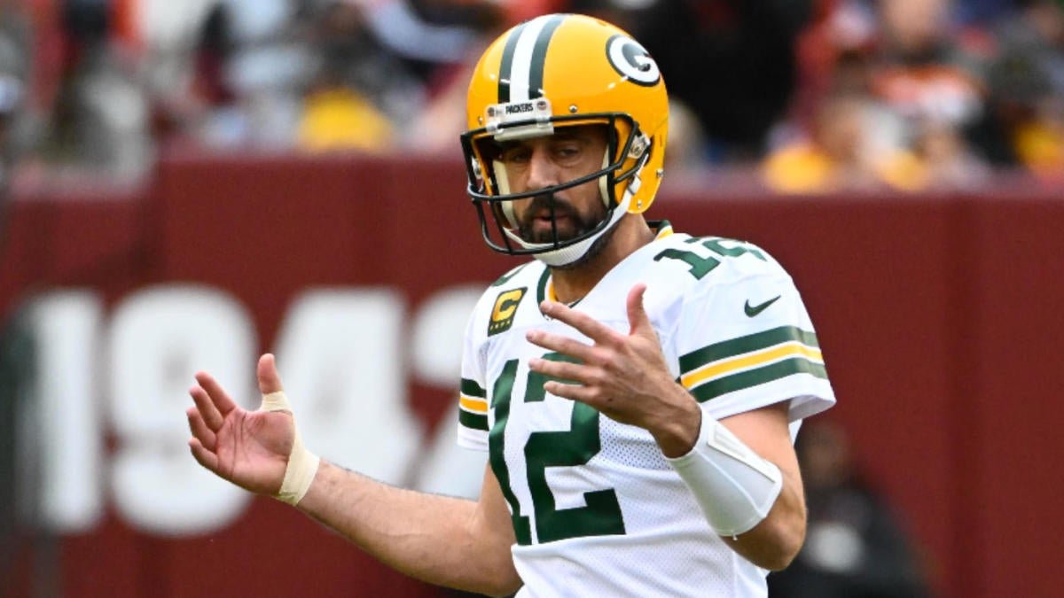 NFL Week 8 early odds: Aaron Rodgers a double-digit underdog for first time in his career in Packers-Bills
