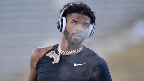 Shedeur Sanders prank call: Son of NFL defensive coordinator at center of stunt pulled during draft weekend