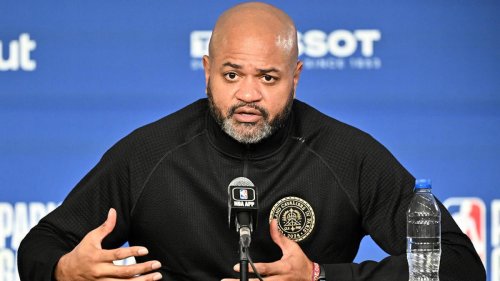 J.B. Bickerstaff threatened by gamblers: Cavaliers coach says sports betting in the NBA has 'crossed the line'