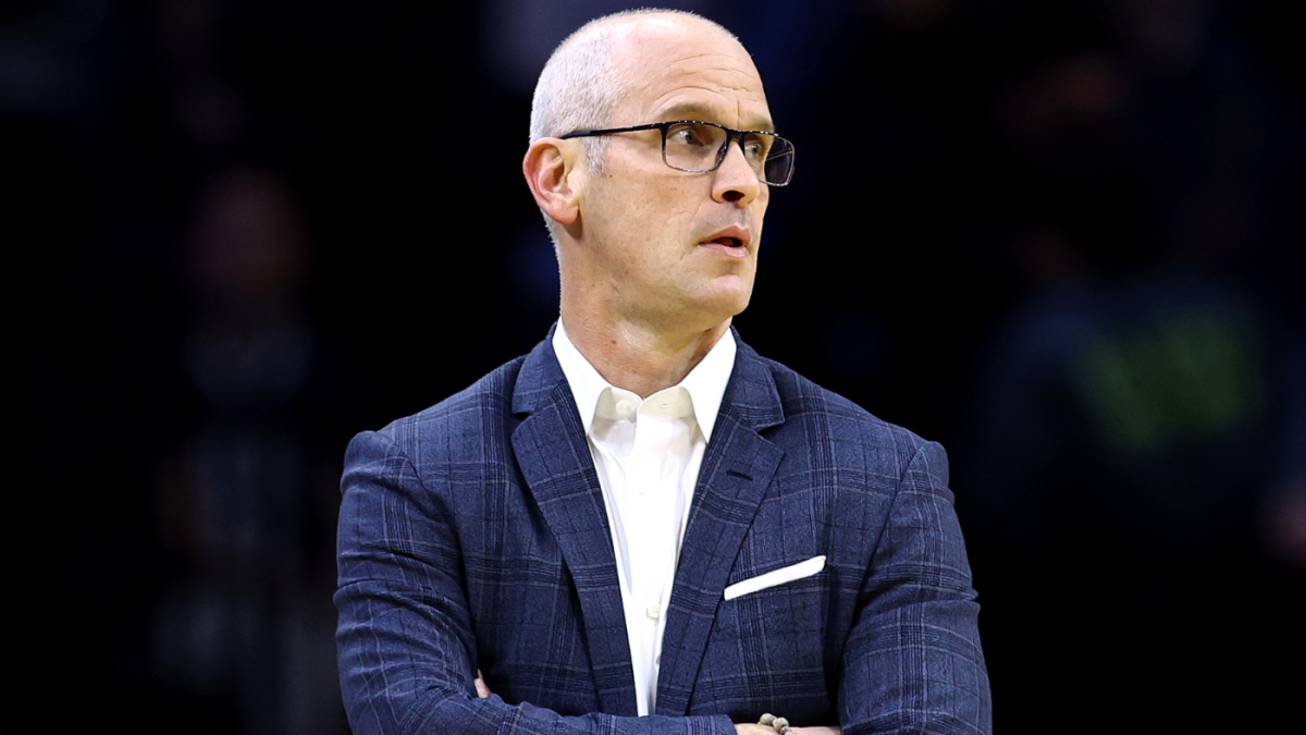 Lakers turned down by Dan Hurley as L.A.'s coaching search continues after UConn coach says no to $70M deal