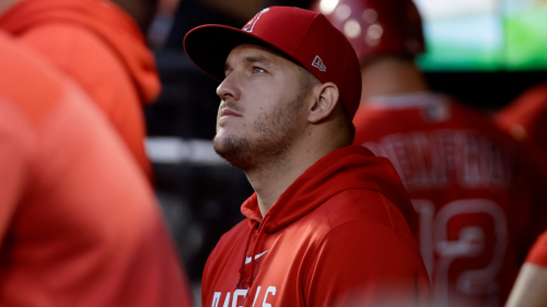 MLB Roundup: What to Make of Mike Trout's Future