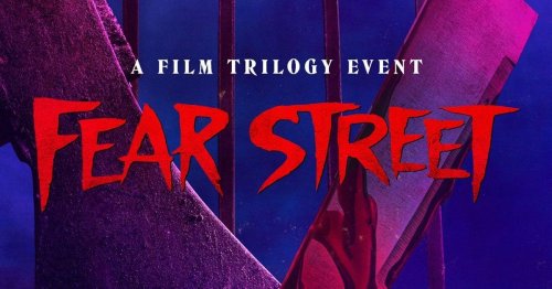 R.L. Stine Confirms Fear Street Films on Netflix Are Rated R