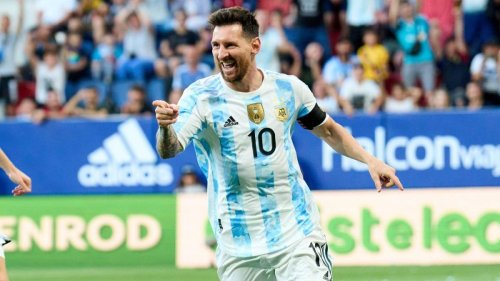 Qatar World Cup 2022 predictions: Picks for every game as Argentina win it all, USMNT crash out in group stage