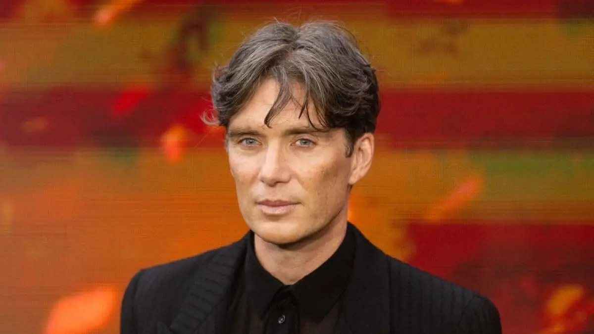 Bintang Oppenheimer Cillian Murphy Punya Doppelganger, Fans Sebut Mirip  Pemain Bisbol Tyler Glasnow 