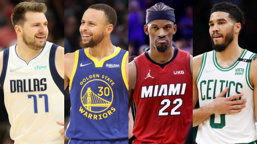 NBA predictions: Expert picks for Heat vs. Celtics, Warriors vs. Mavericks in conference finals round