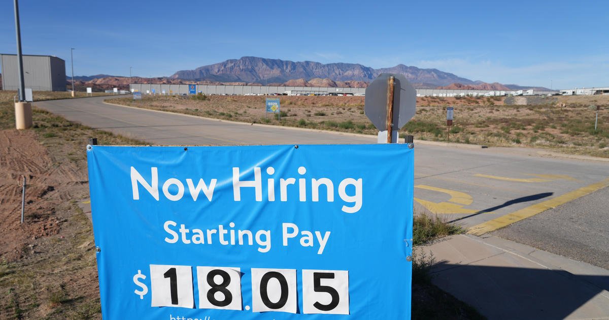 Hiring stalled in November, with businesses adding only 210,000 jobs