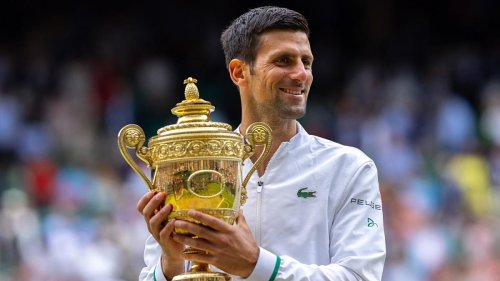 Will Novak Djokovic be allowed to compete in tennis' other Grand Slams in 2022?